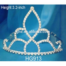 pageant crown tiara and crowns for weddings tiaras and crowns blue